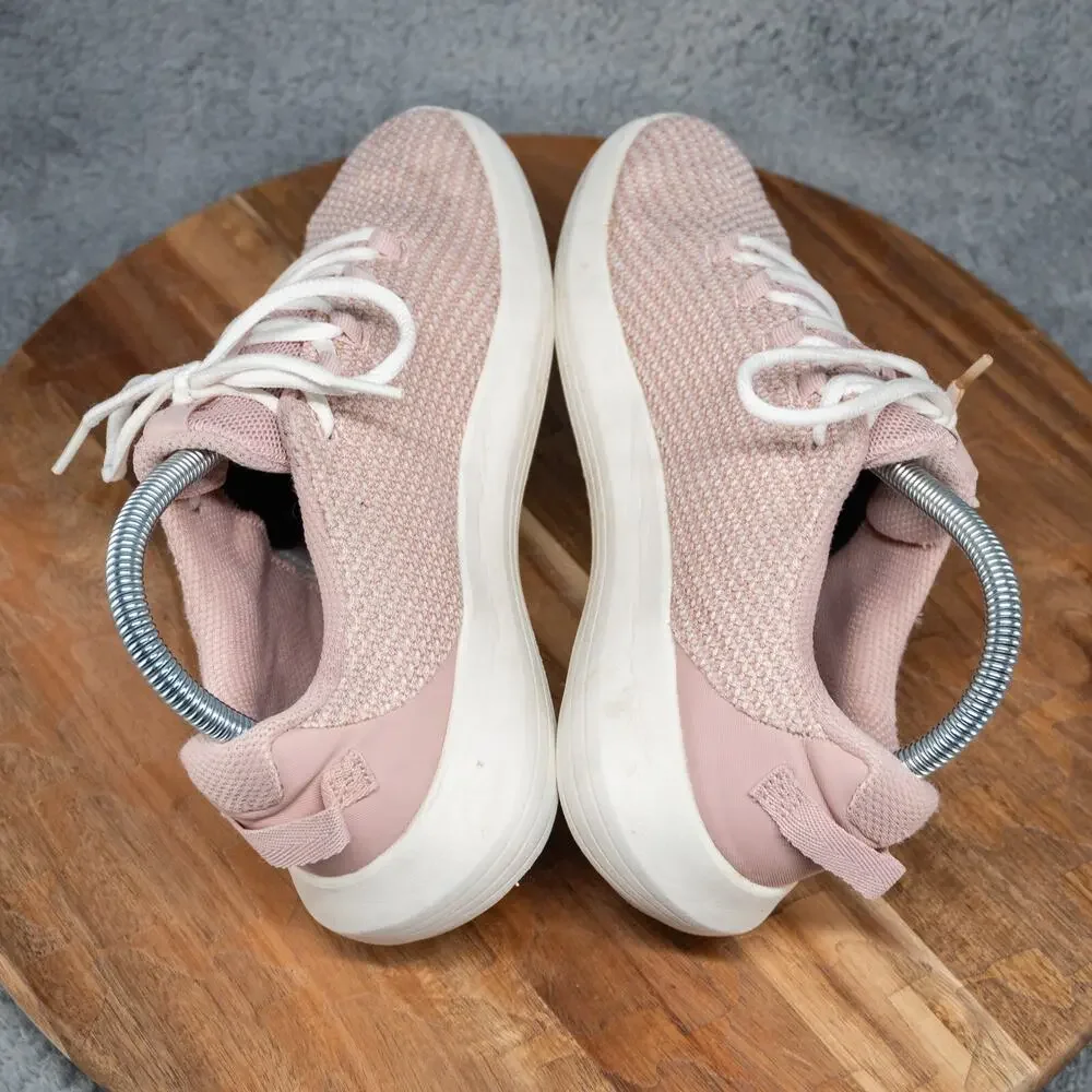 Under Armour Ripple 20 Women's Running Shoes Pink Size‎ 8.5 Sneakers